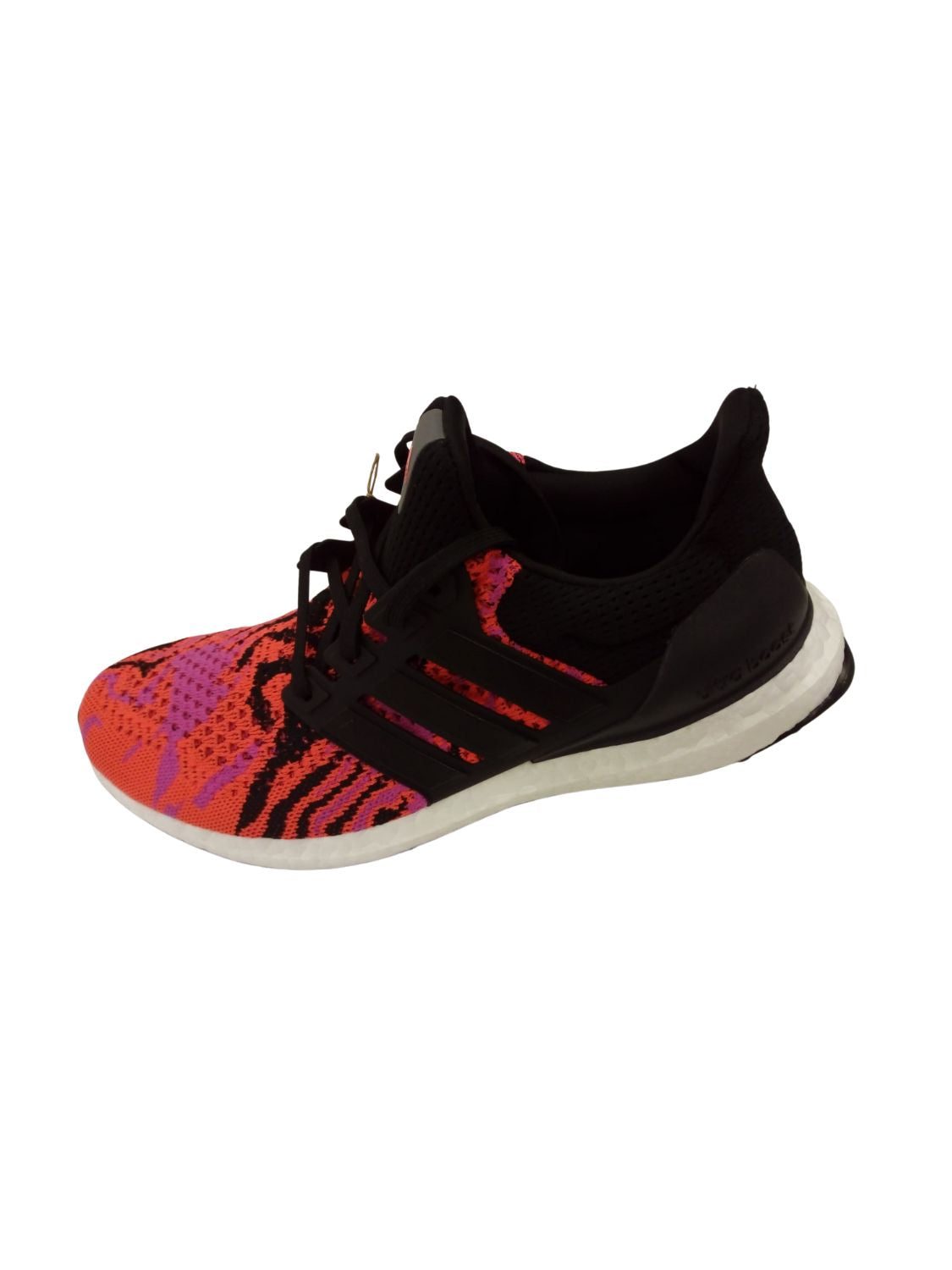 Adidas ultra boost fashion 3.0 uomo arancione