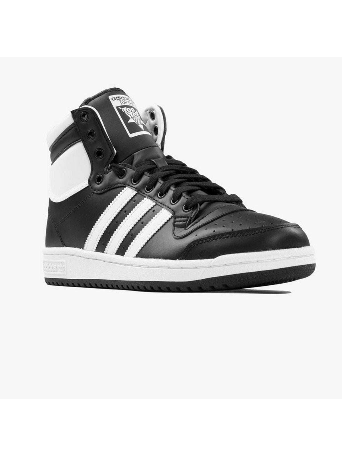 Sneaker Uomo Adidas Top Ten Hi Nero wimarsport